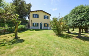 Beautiful home in Valentano with 3 Bedrooms